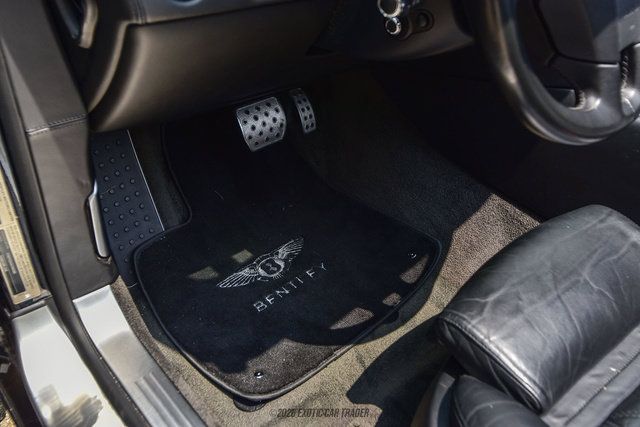 Used 2010 Bentley Continental GT Speed AWD/4WD image 47
