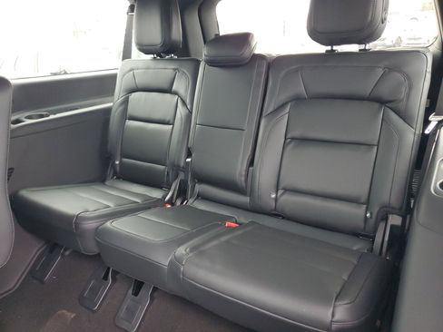 New 2026 Lincoln Navigator L Reserve w/ Jet Appearance Package AWD/4WD image 31