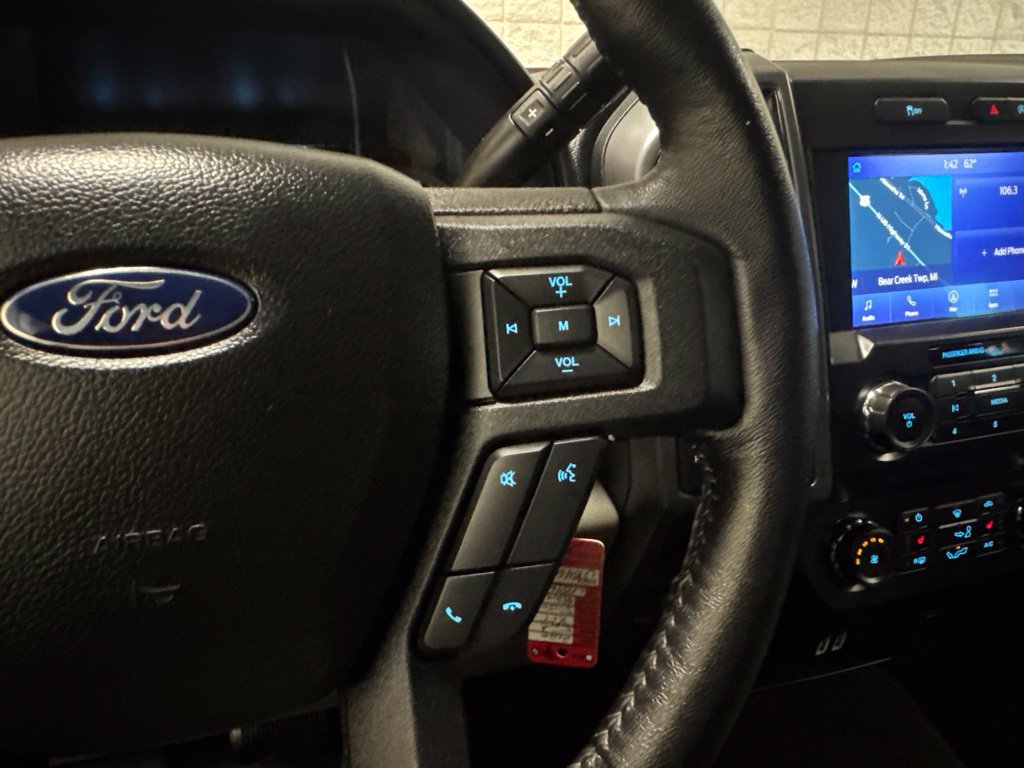 Used 2020 Ford F150 XLT w/ Equipment Group 302A Luxury AWD/4WD image 39