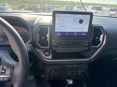 Used 2023 Ford Bronco Sport Big Bend image 14