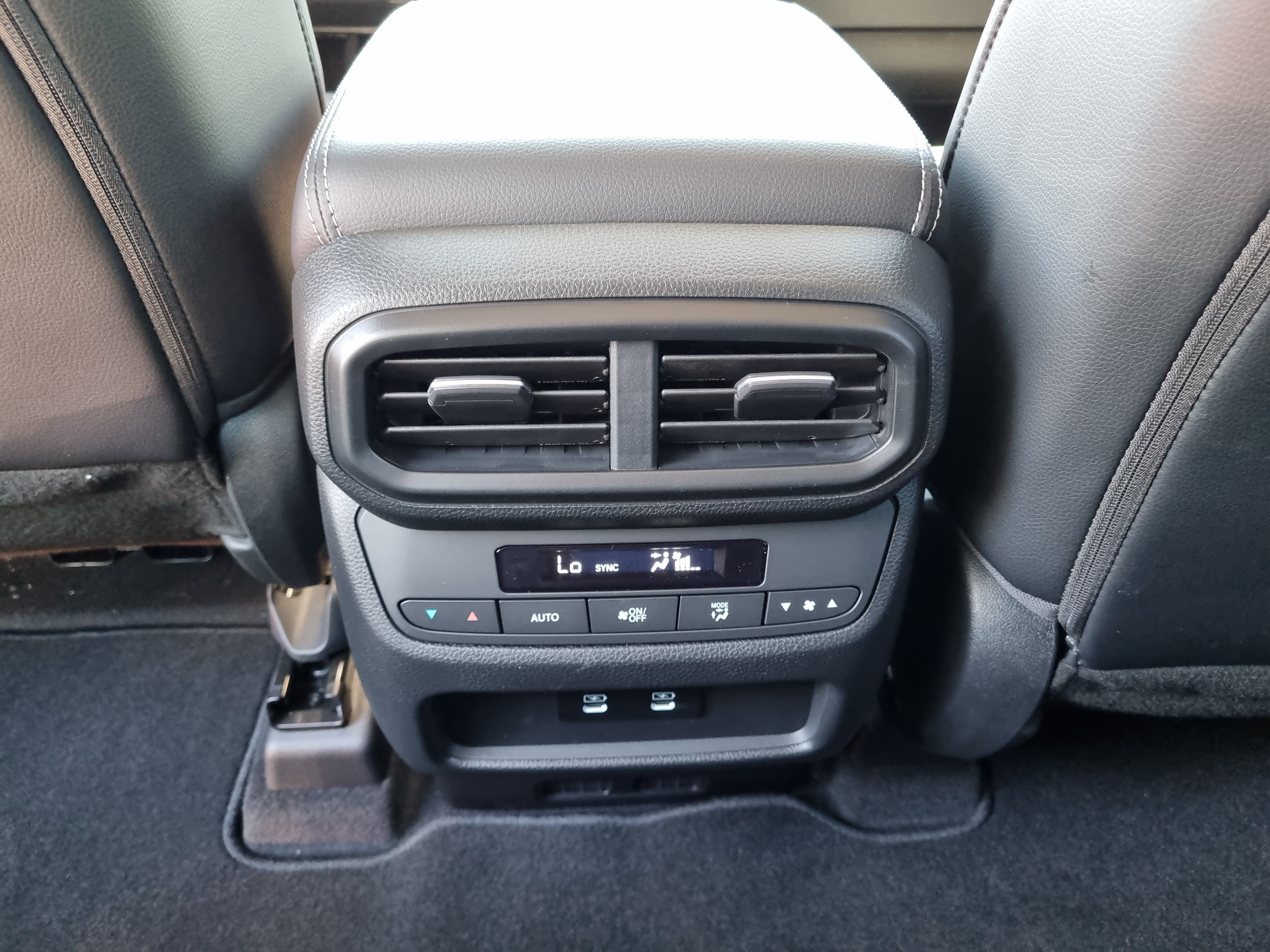 New 2026 Honda Pilot EX-L image 20