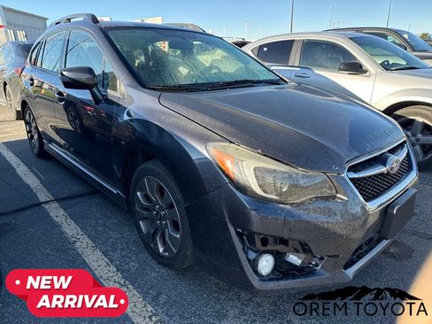 Used 2016 Subaru Impreza 2.0i Sport Premium AWD/4WD image 1