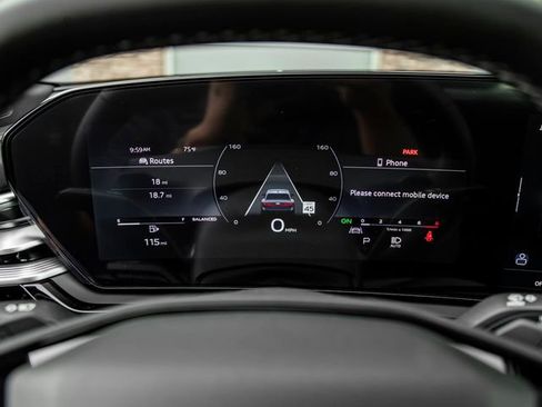 New 2026 Audi A6 Prestige image 21