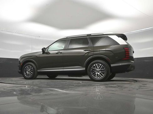 New 2026 Hyundai Palisade SEL AWD/4WD image 34