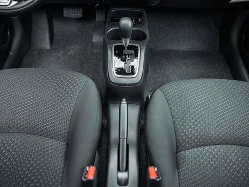 New 2024 Mitsubishi Mirage G4 SE image 24