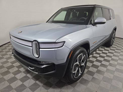 Used 2024 Rivian R1S Adventure AWD/4WD image 1