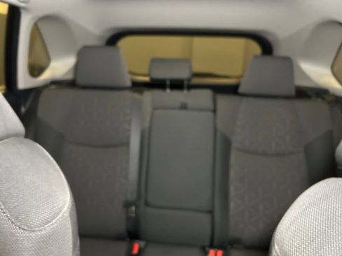 Certified 2024 Toyota RAV4 AWD Hybrid image 23