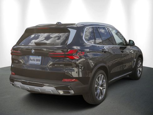New 2026 BMW X5 xDrive40i image 6