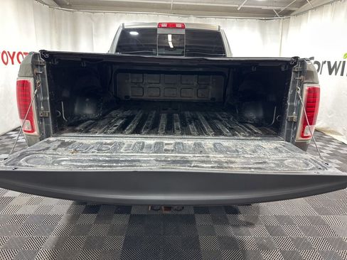 Used 2013 RAM 2500 Laramie w/ Convenience Group image 15