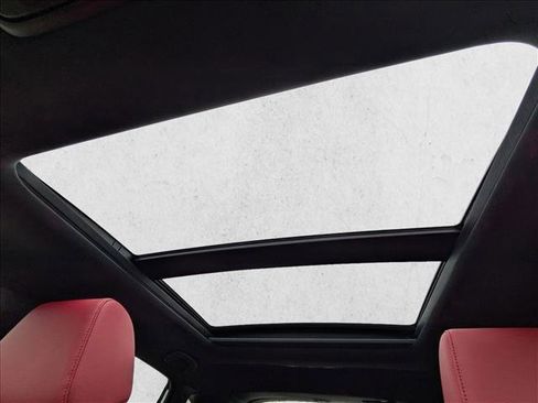 New 2026 Acura ADX A-Spec FWD image 14