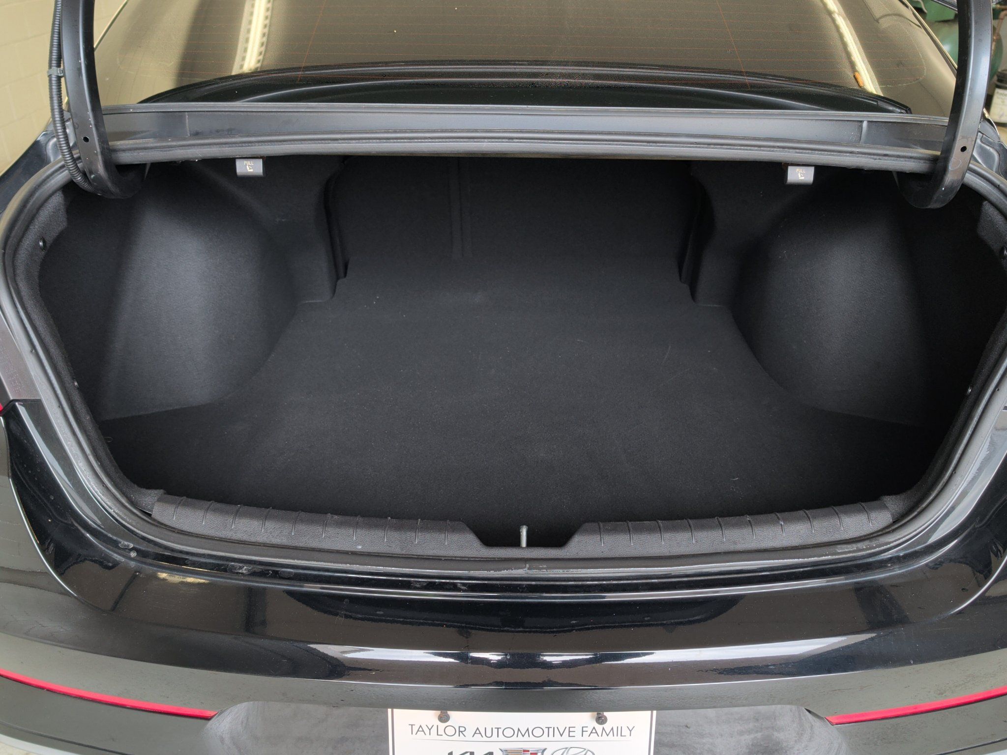 Certified 2024 Kia K5 GT-Line w/ GT-Line Premium Package FWD image 12