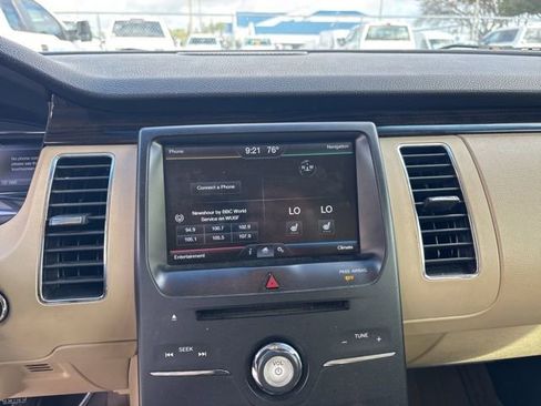 Used 2015 Ford Flex SEL w/ Equipment Group 202A image 12