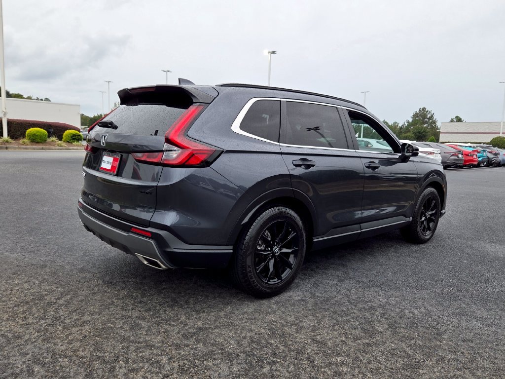 Used 2023 Honda CR-V Sport image 13