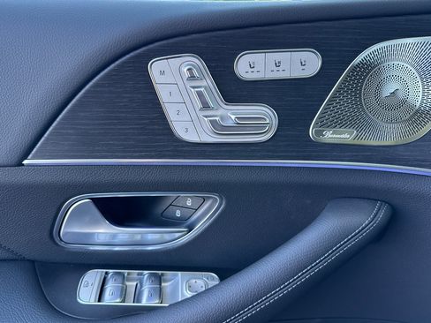 New 2026 Mercedes-Benz GLS 450 4MATIC image 11
