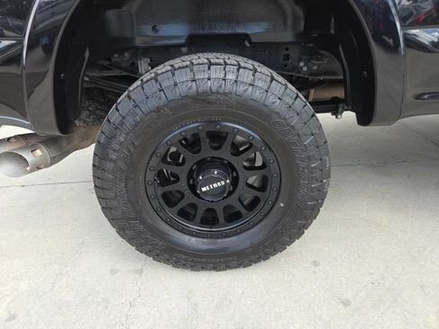 Used 2022 Ford F350 Lariat w/ Tremor Off-Road Package AWD/4WD image 12
