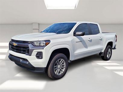 Used 2024 Chevrolet Colorado LT w/ LT Convenience Package