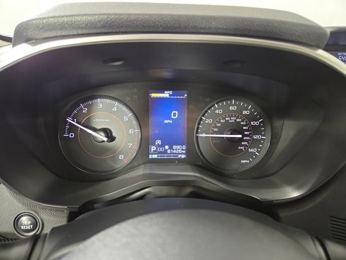 Used 2020 Subaru Crosstrek 2.0i Premium w/ Moonroof Package 2 image 17