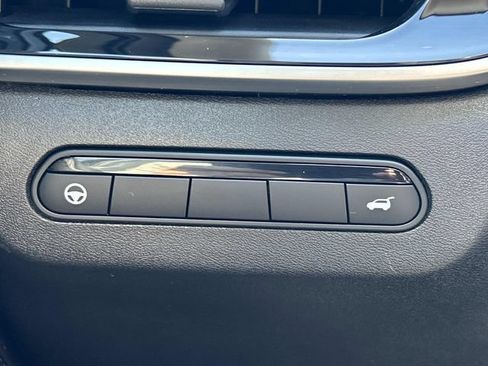 Certified 2026 INFINITI QX60 Luxe w/ Cargo Package AWD/4WD image 30
