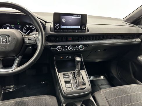 Certified 2023 Honda CR-V Sport image 23