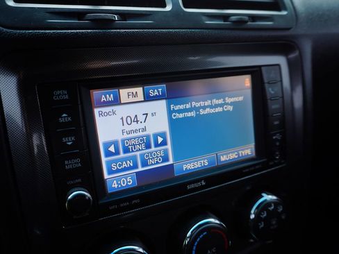 Used 2010 Dodge Challenger SRT8 w/ SRT Option Group II image 16