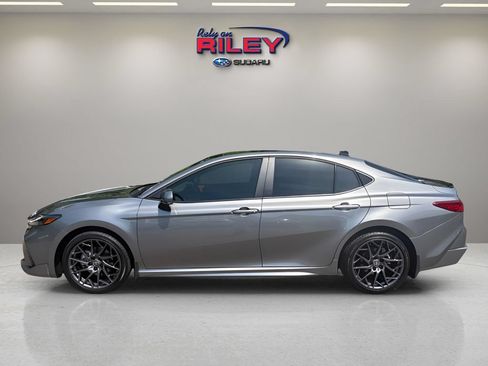 Used 2026 Toyota Camry XSE w/ Premium Plus Package AWD/4WD image 2