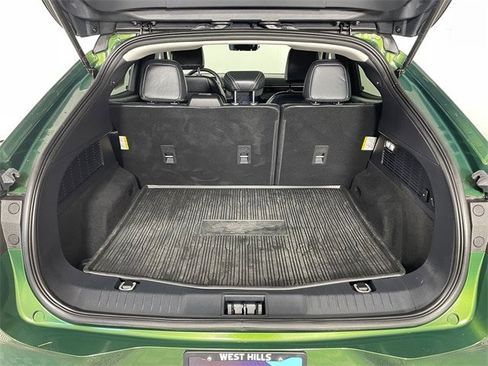 Certified 2024 Ford Mustang Mach-E Select w/ Comfort Package Lite image 17