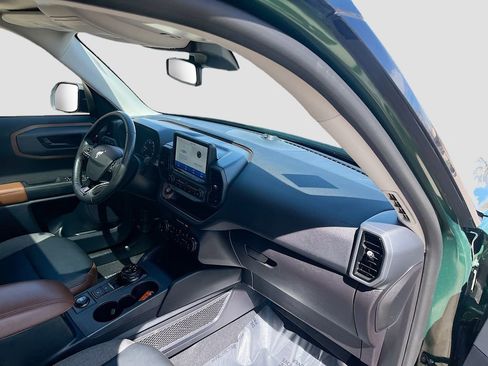 Used 2023 Ford Bronco Sport Outer Banks w/ Tech Package image 30