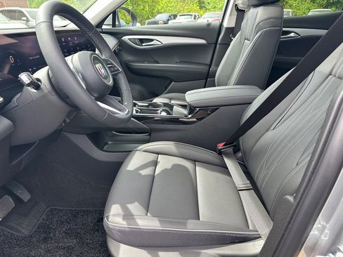 New 2026 Buick Envision Avenir AWD/4WD image 10