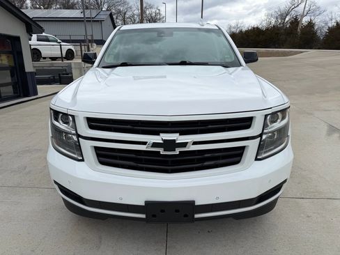 Used 2020 Chevrolet Tahoe Premier image 4