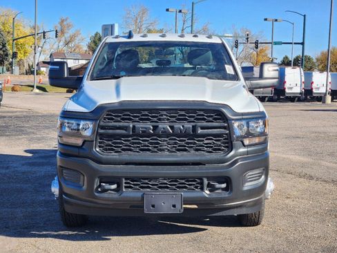 New 2024 RAM 3500 Tradesman w/ Electrical Accessory Group image 36