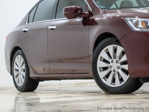 Used 2014 Honda Accord EX image 4