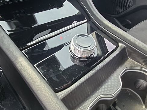 Certified 2025 Jeep Grand Cherokee Altitude image 21