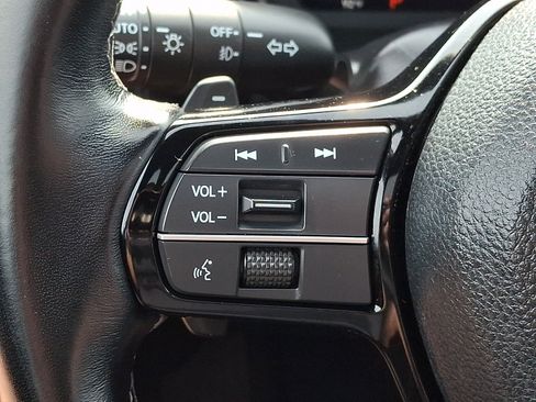 Used 2024 Honda Civic Sport Touring image 22