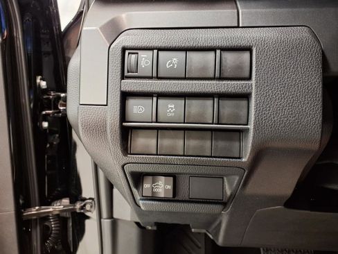 New 2026 Toyota Tacoma SR5 AWD/4WD image 22