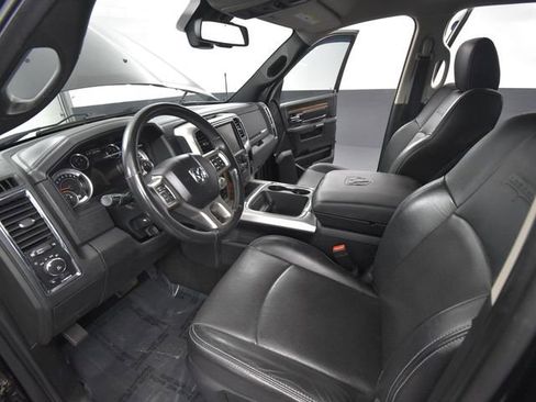 Used 2016 RAM 1500 Laramie w/ Convenience Group image 22