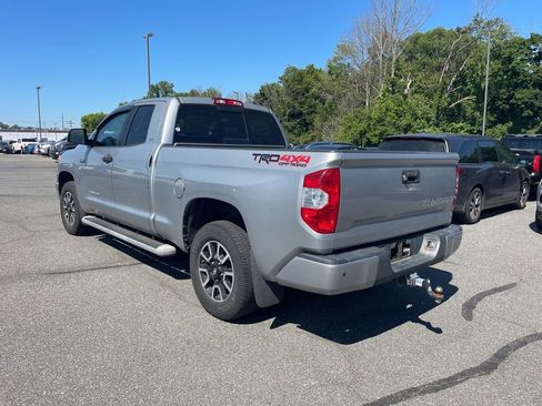 Used 2016 Toyota Tundra SR5 w/ TRD Off Road Package AWD/4WD image 3