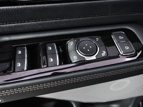 New 2026 Lincoln Aviator Reserve AWD/4WD image 24