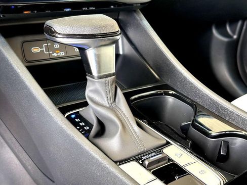 New 2026 Hyundai Santa Cruz SEL image 17