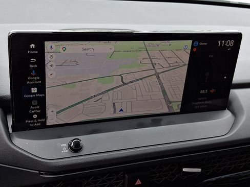 Used 2026 Honda Accord Touring image 17