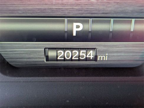 Used 2025 RAM 1500 Big Horn image 20