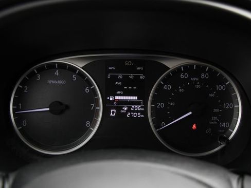 Certified 2025 Nissan Kicks Play S FWD image 17