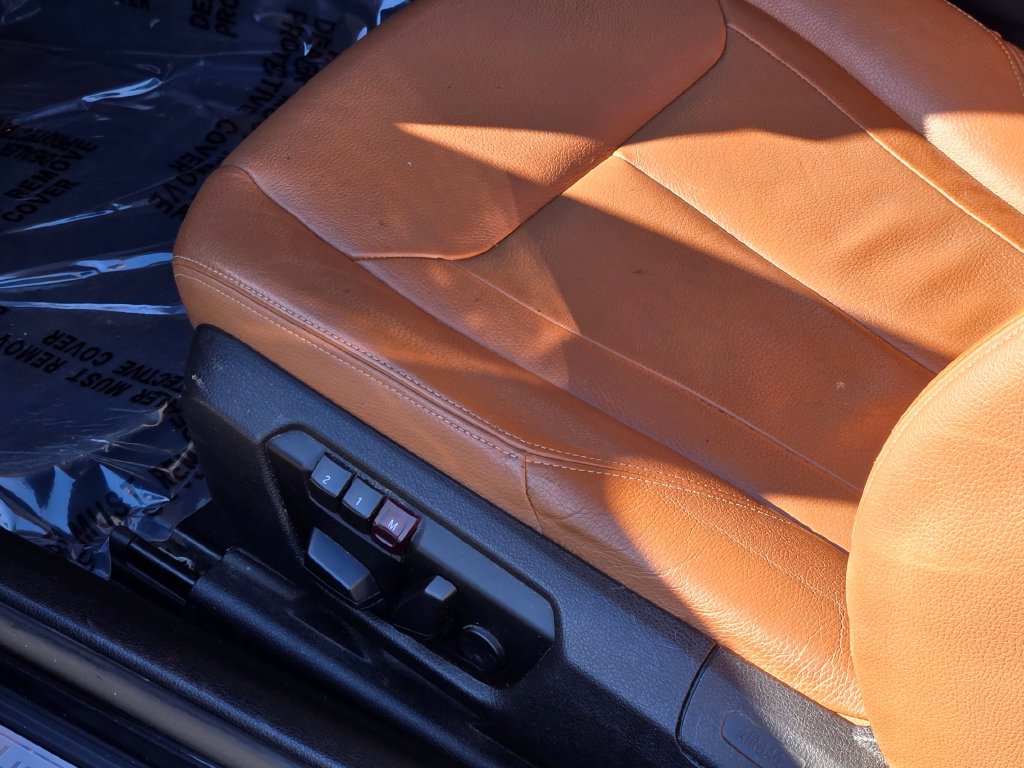 Used 2014 BMW 428i xDrive Coupe AWD/4WD image 29