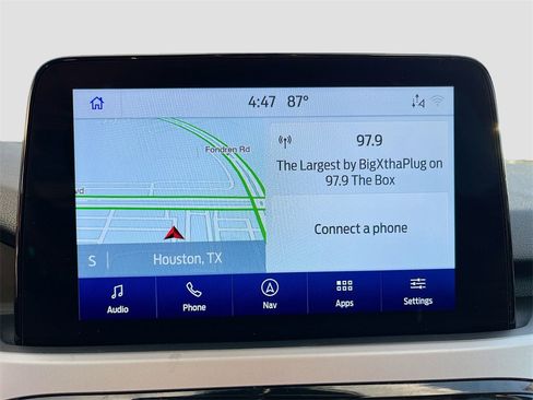 Used 2021 Ford Escape SE w/ Convenience Package image 15