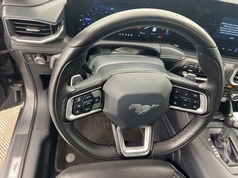 Used 2024 Ford Mustang GT Premium RWD image 16