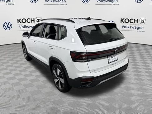 New 2026 Volkswagen Taos S AWD/4WD image 6