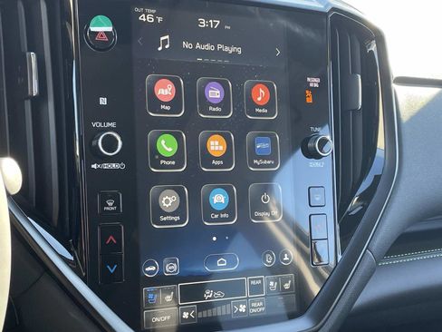 New 2025 Subaru Ascent Bronze Edition image 12