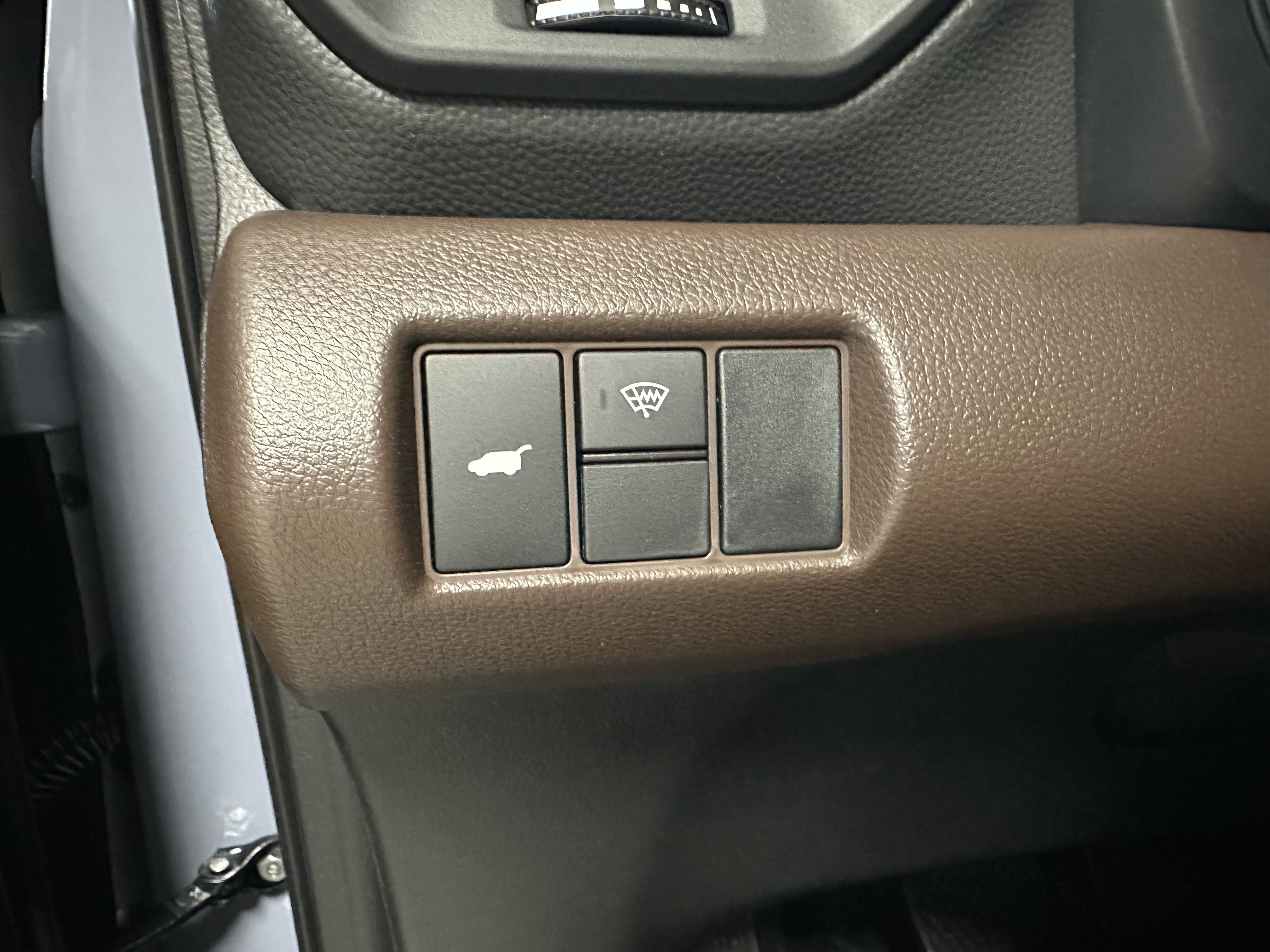 New 2026 Honda Pilot TrailSport image 17