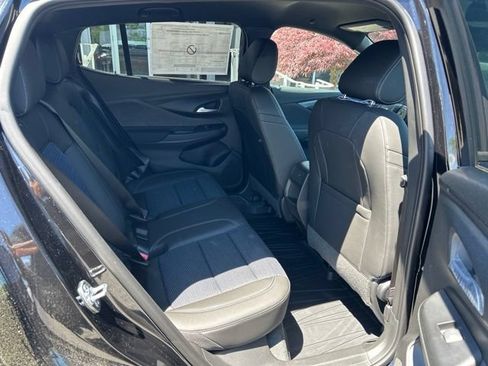 New 2026 Buick Envista Preferred w/ Convenience I Package FWD image 13