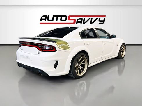 Used 2023 Dodge Charger Scat Pack image 7