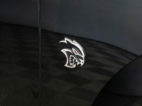 Used 2022 Dodge Charger SRT Hellcat image 25